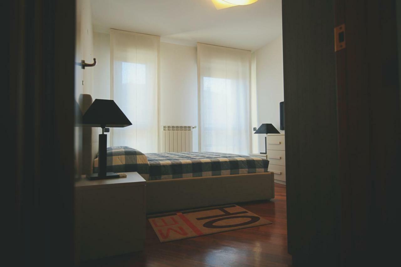 Orea Spiti - Charming Flat & Canal View Few Steps From Movida Appartamento Milano