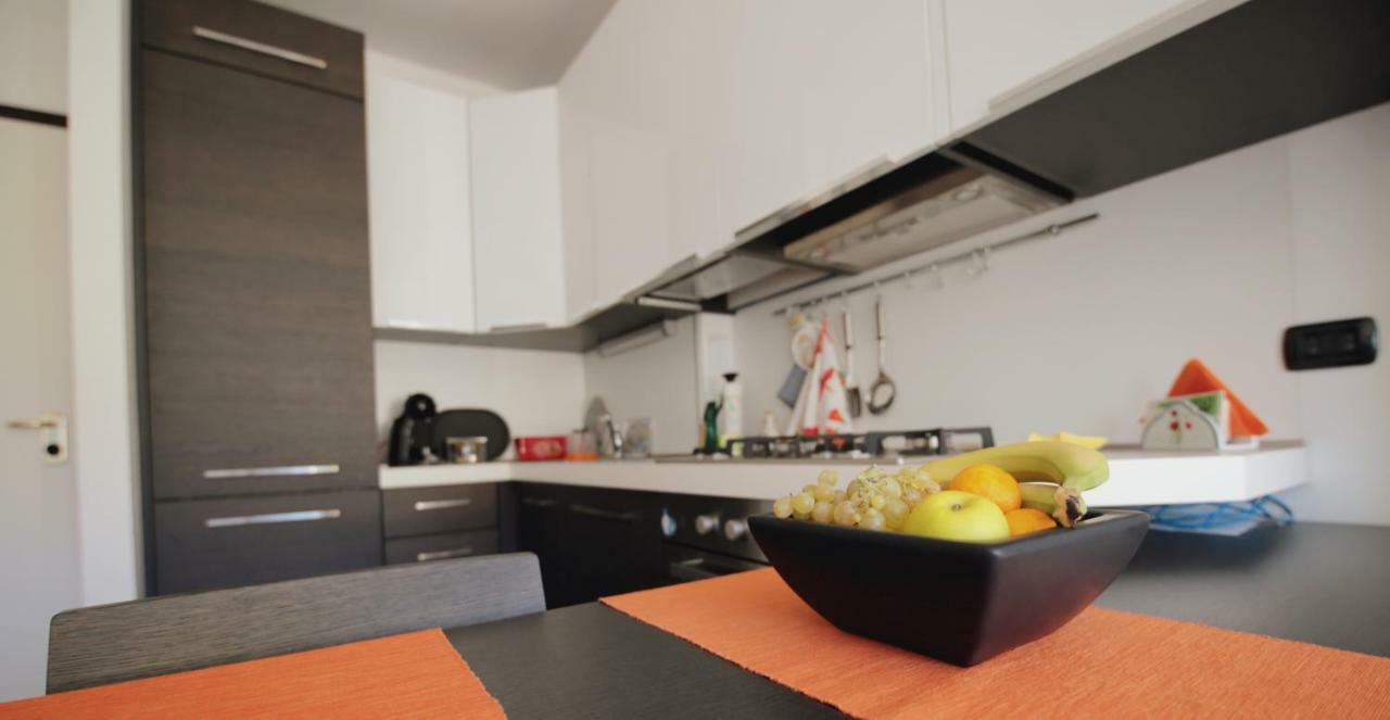Orea Spiti - Charming Flat & Canal View Few Steps From Movida Appartamento