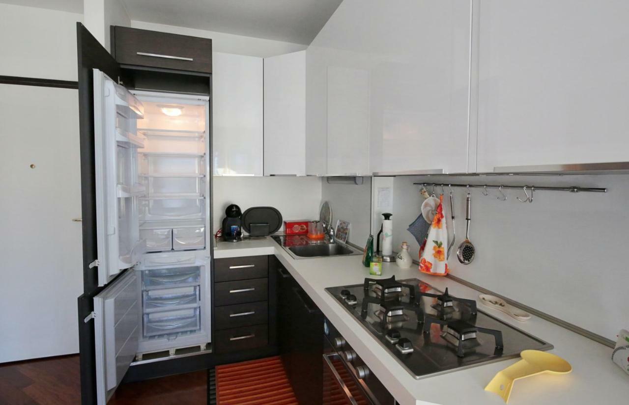 Orea Spiti - Charming Flat & Canal View Few Steps From Movida * Milano