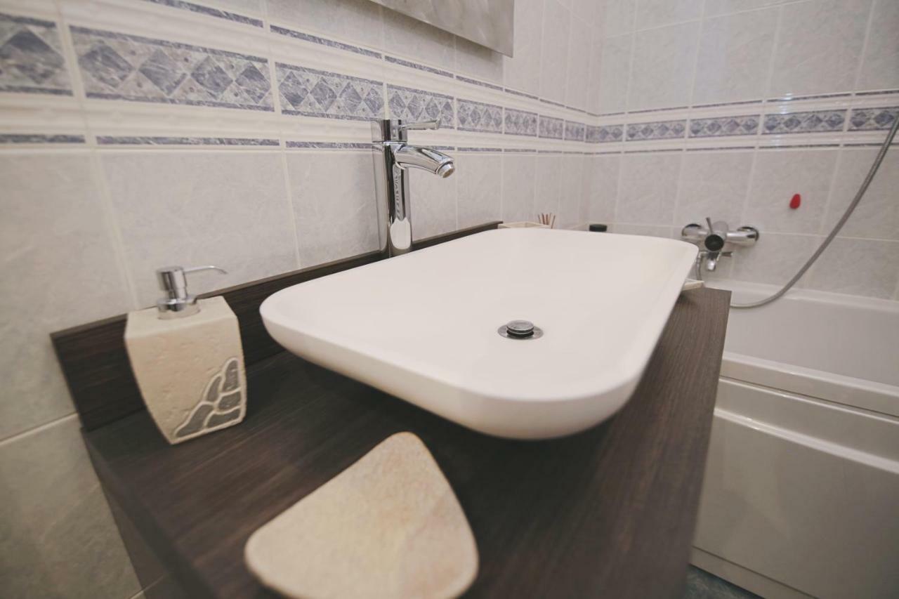 Appartamento Orea Spiti - Charming Flat & Canal View Few Steps From Movida